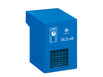 BLD系列冷凍式干燥機